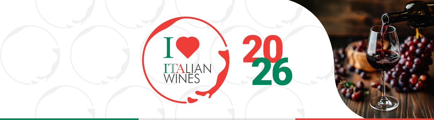 I Love Italian Wines - Brasília